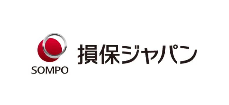 損保ジャパン