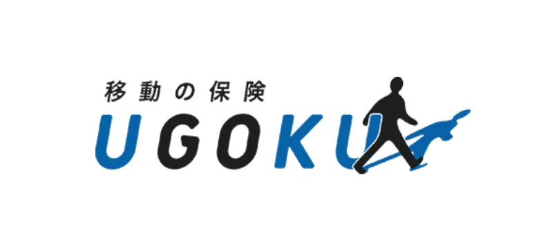 損保ジャパン UGOKU